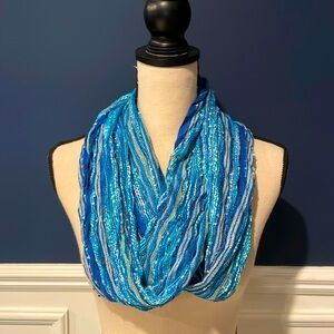 Women’s Dress Scarf